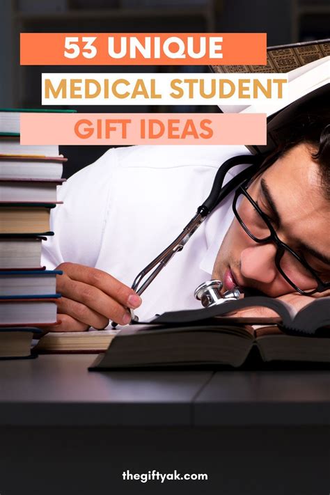 gifts for medical students white coat ceremony
